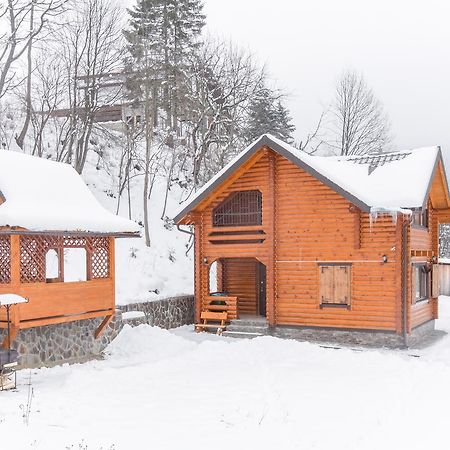 Cottage Goyra Yaremtche Extérieur photo