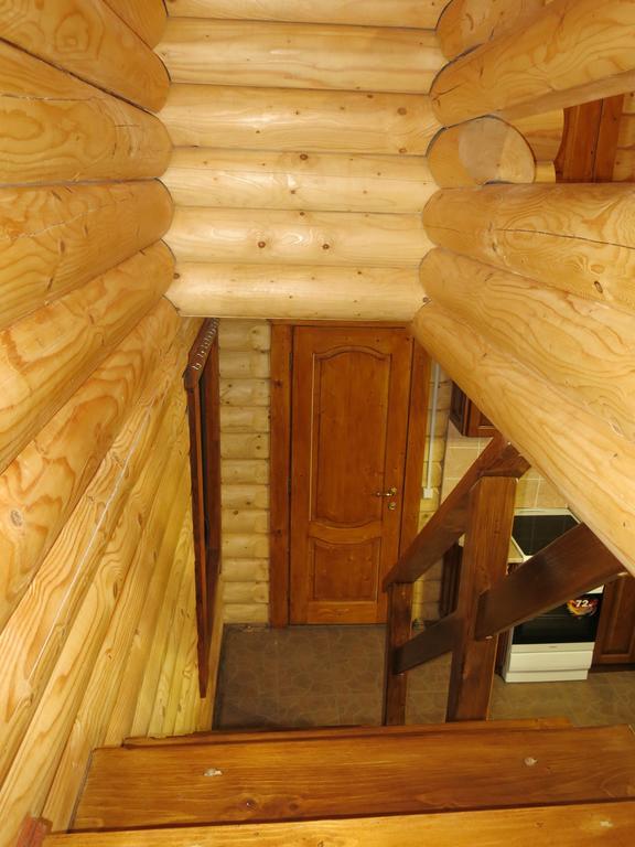 Cottage Goyra Yaremtche Chambre photo