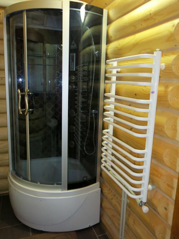Cottage Goyra Yaremtche Chambre photo