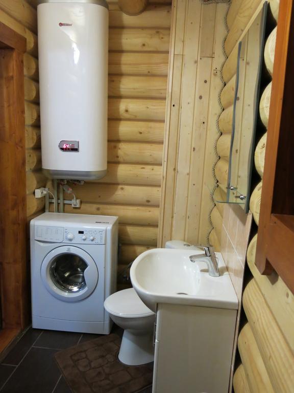 Cottage Goyra Yaremtche Extérieur photo