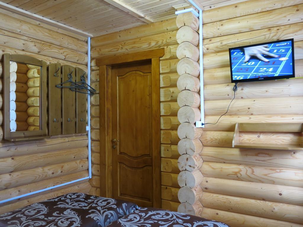 Cottage Goyra Yaremtche Extérieur photo