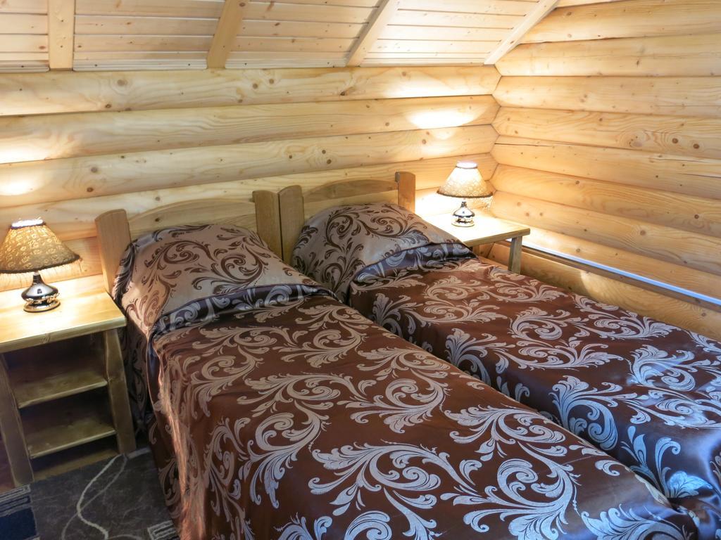 Cottage Goyra Yaremtche Extérieur photo