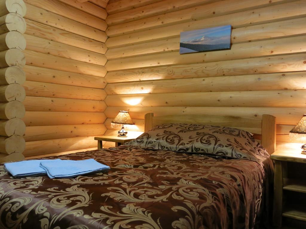 Cottage Goyra Yaremtche Extérieur photo