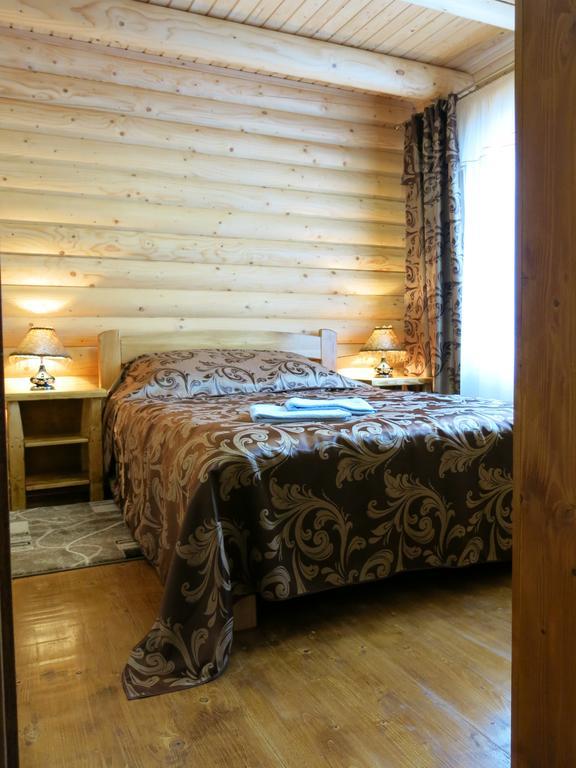 Cottage Goyra Yaremtche Extérieur photo