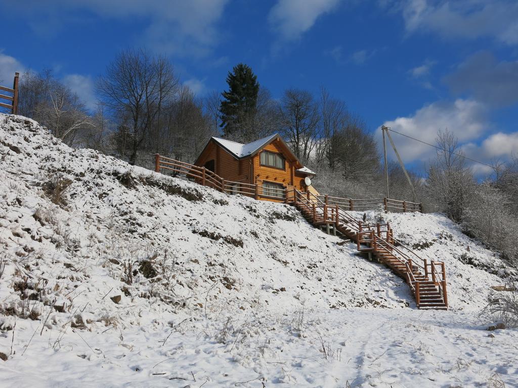 Cottage Goyra Yaremtche Extérieur photo