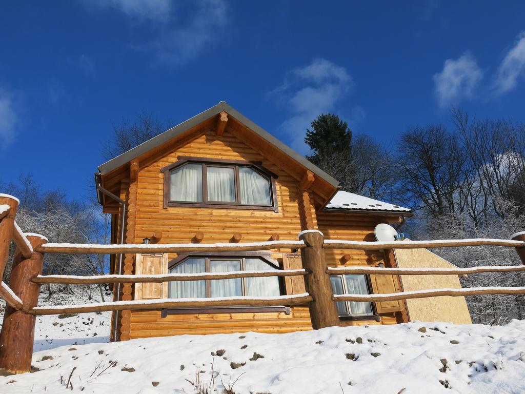 Cottage Goyra Yaremtche Extérieur photo