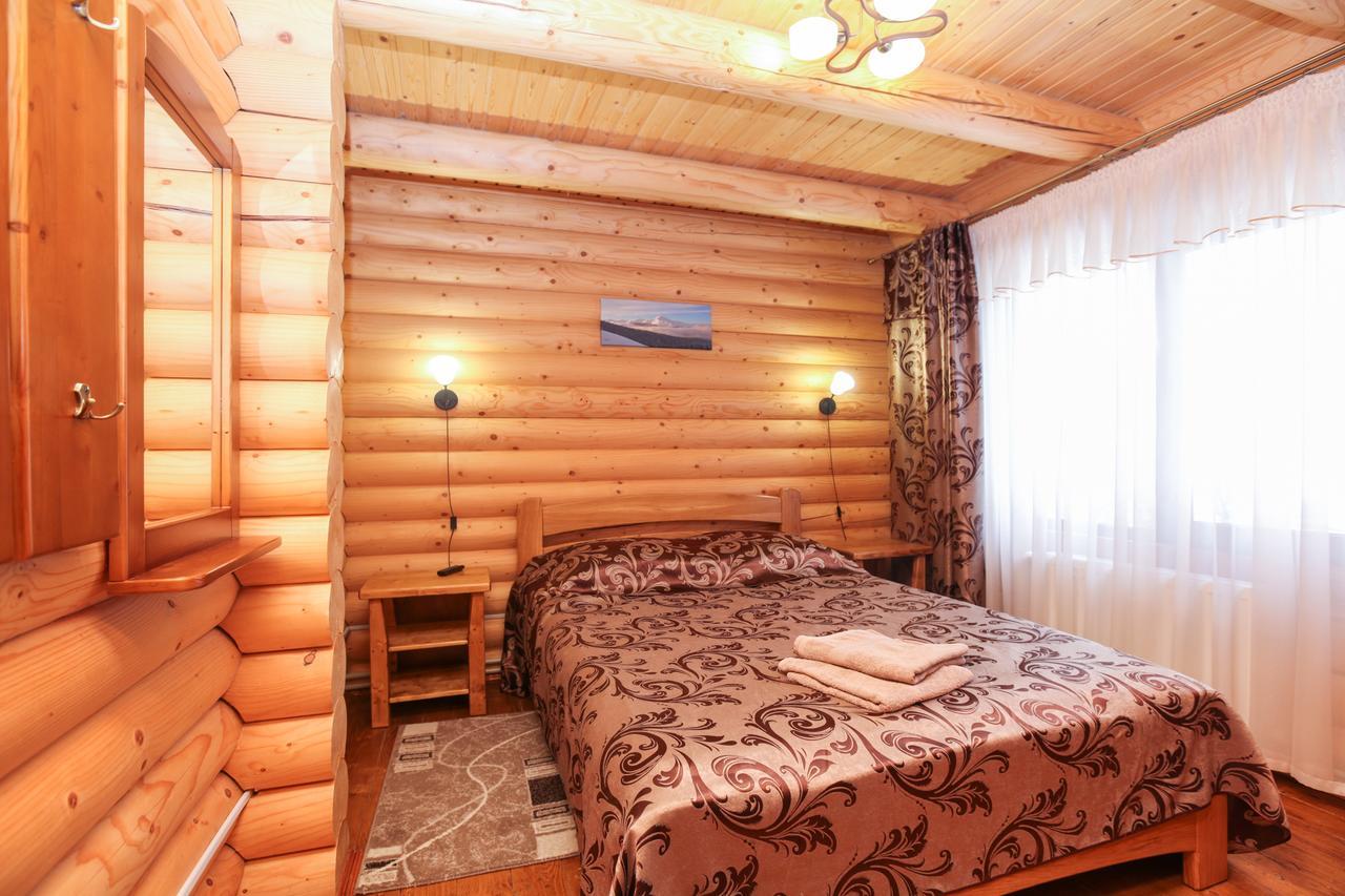 Cottage Goyra Yaremtche Extérieur photo