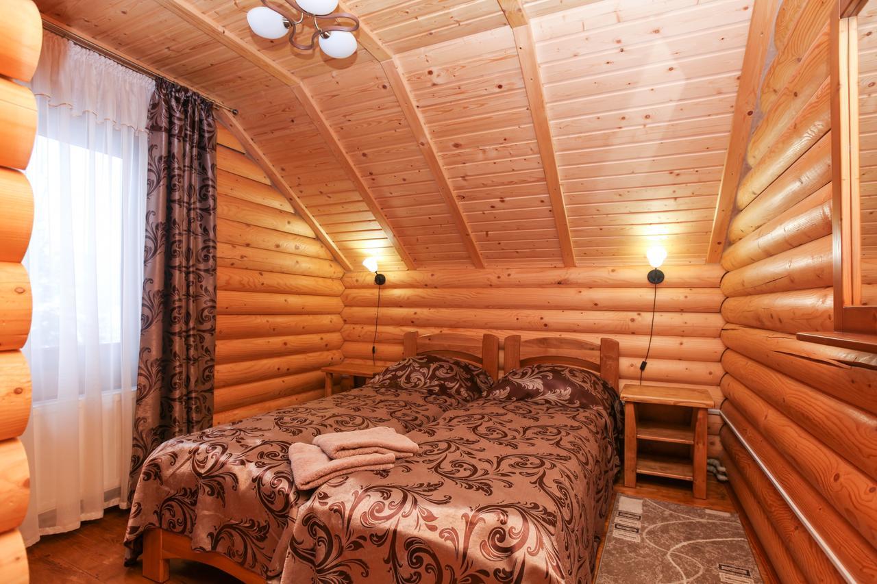 Cottage Goyra Yaremtche Extérieur photo