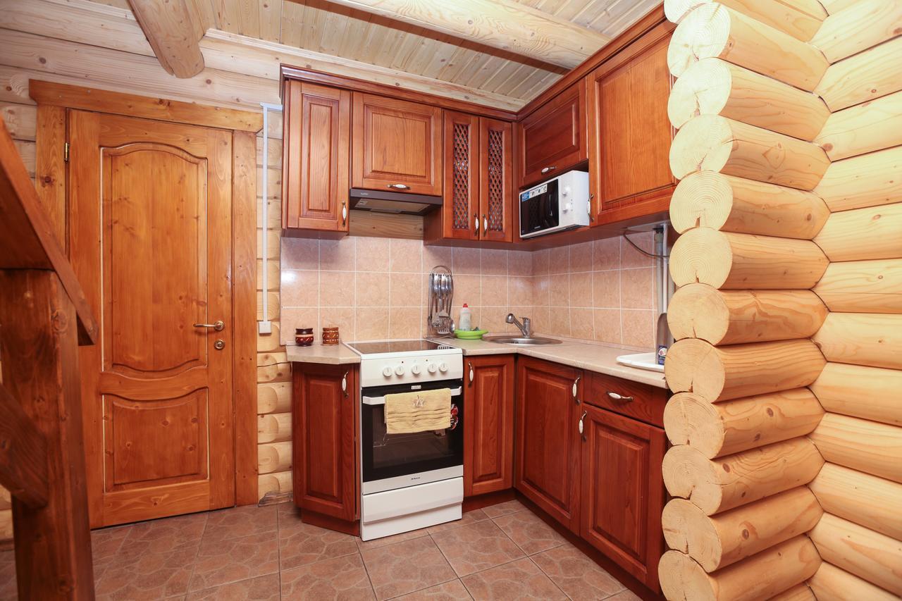 Cottage Goyra Yaremtche Extérieur photo
