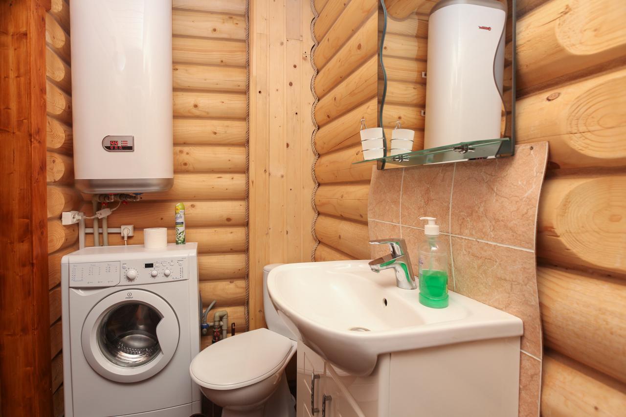Cottage Goyra Yaremtche Extérieur photo