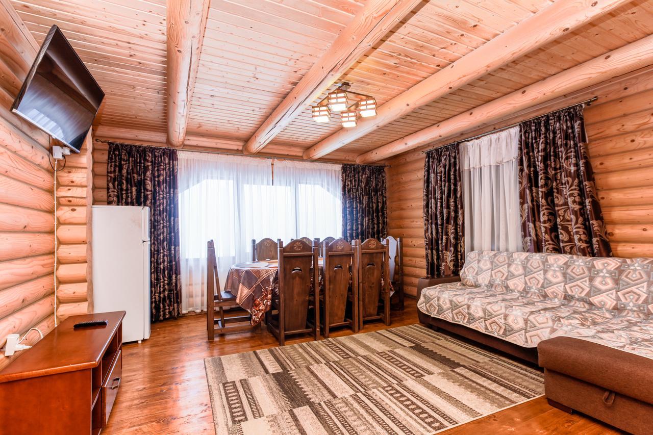 Cottage Goyra Yaremtche Extérieur photo
