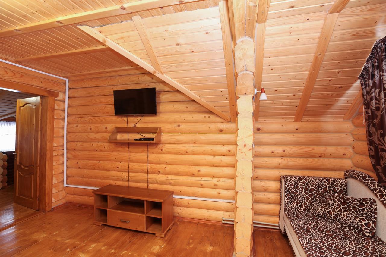 Cottage Goyra Yaremtche Extérieur photo