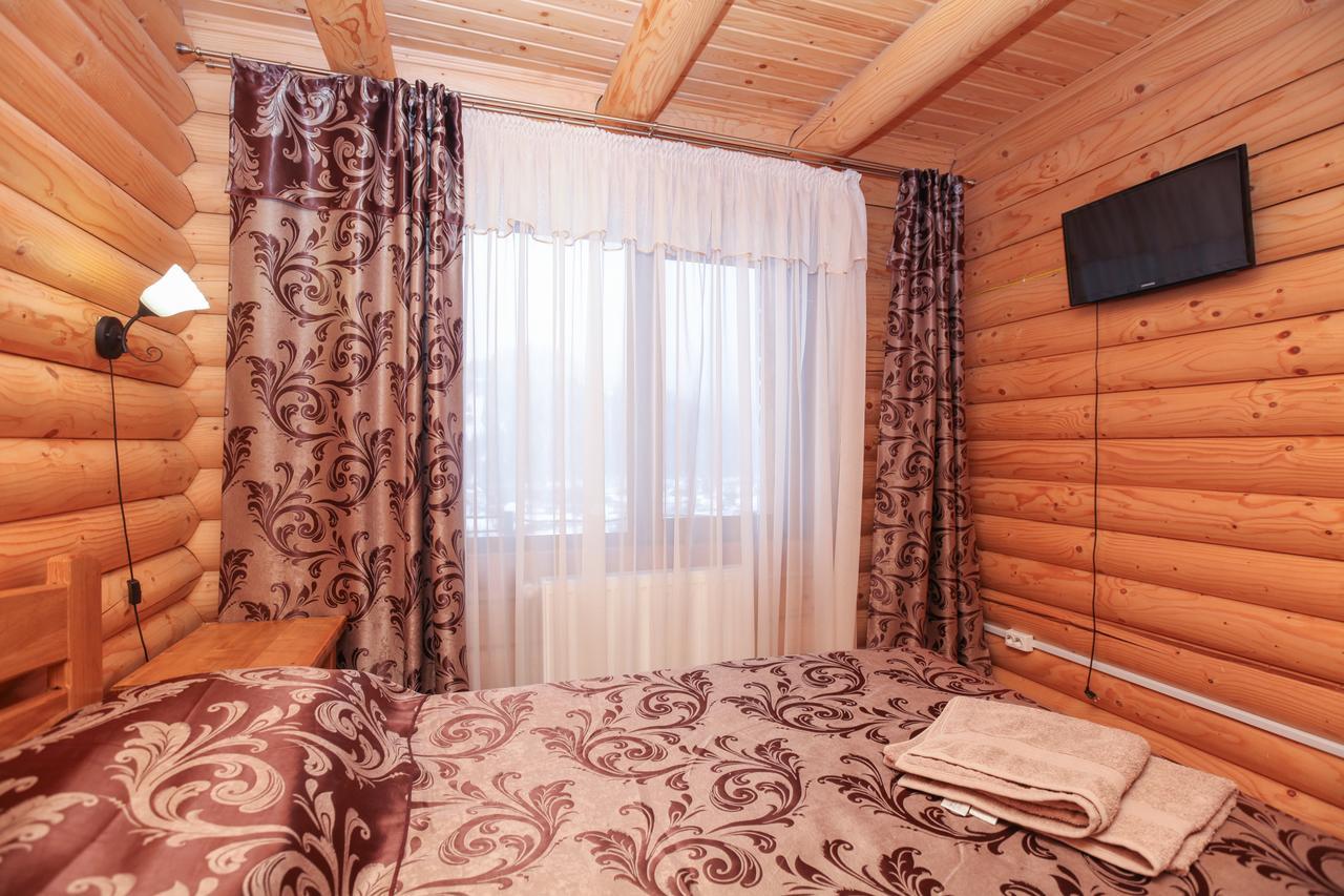 Cottage Goyra Yaremtche Extérieur photo