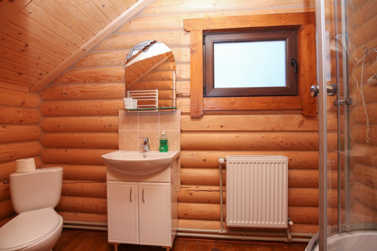 Cottage Goyra Yaremtche Extérieur photo